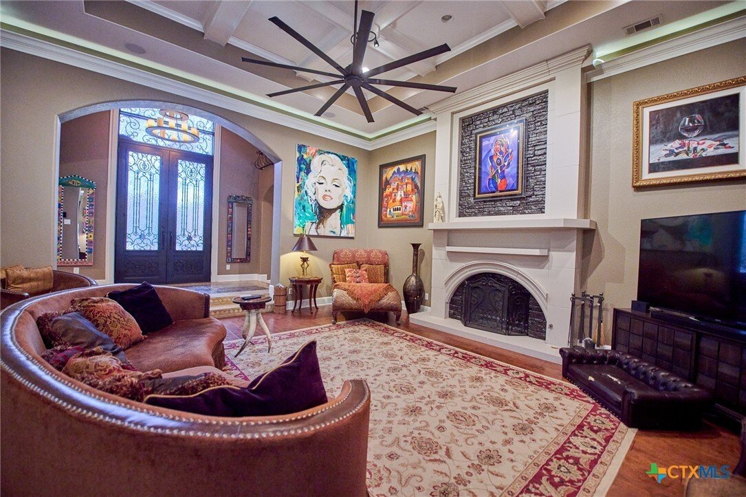 House in Belton, Texas, United States 5 - 17724789