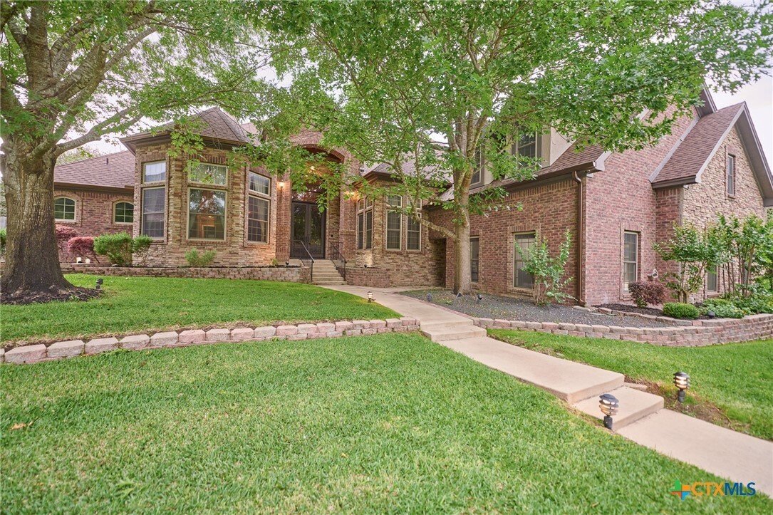 House in Belton, Texas, United States 1 - 17724789