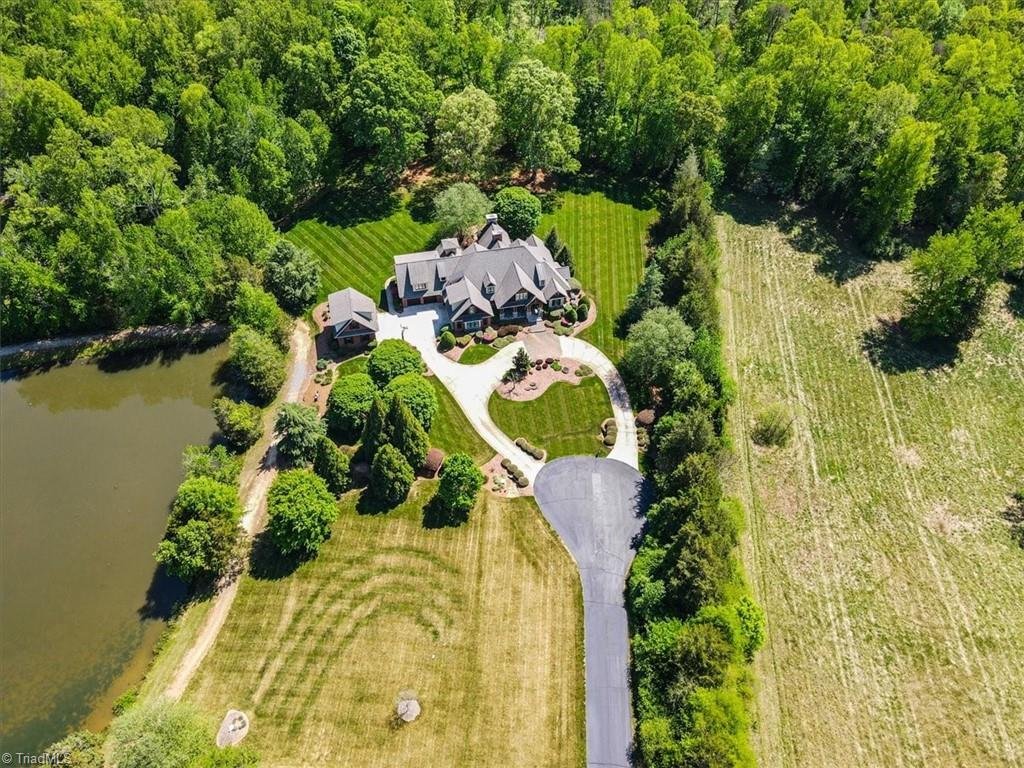 House in Summerfield, North Carolina, United States 2 - 17600177