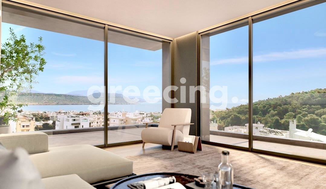Apartment in Vari, Attica, Greece 3 - 17724798