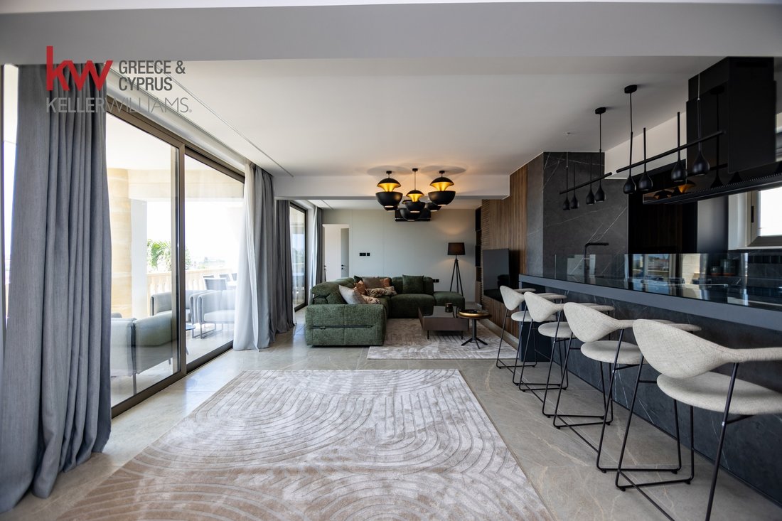 Apartment in Paralimni, Famagusta, Cyprus 1 - 17724797