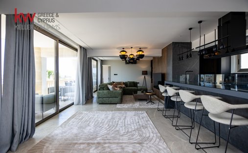 Apartamento en Paralimni, Distrito de Famagusta, Chipre 1