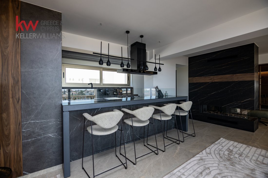 Apartment in Paralimni, Famagusta, Cyprus 4 - 17724797
