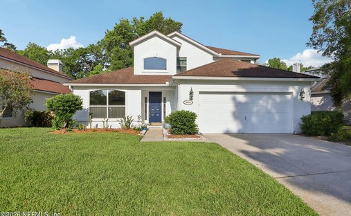 House in Ponte Vedra Beach, Florida, United States 1