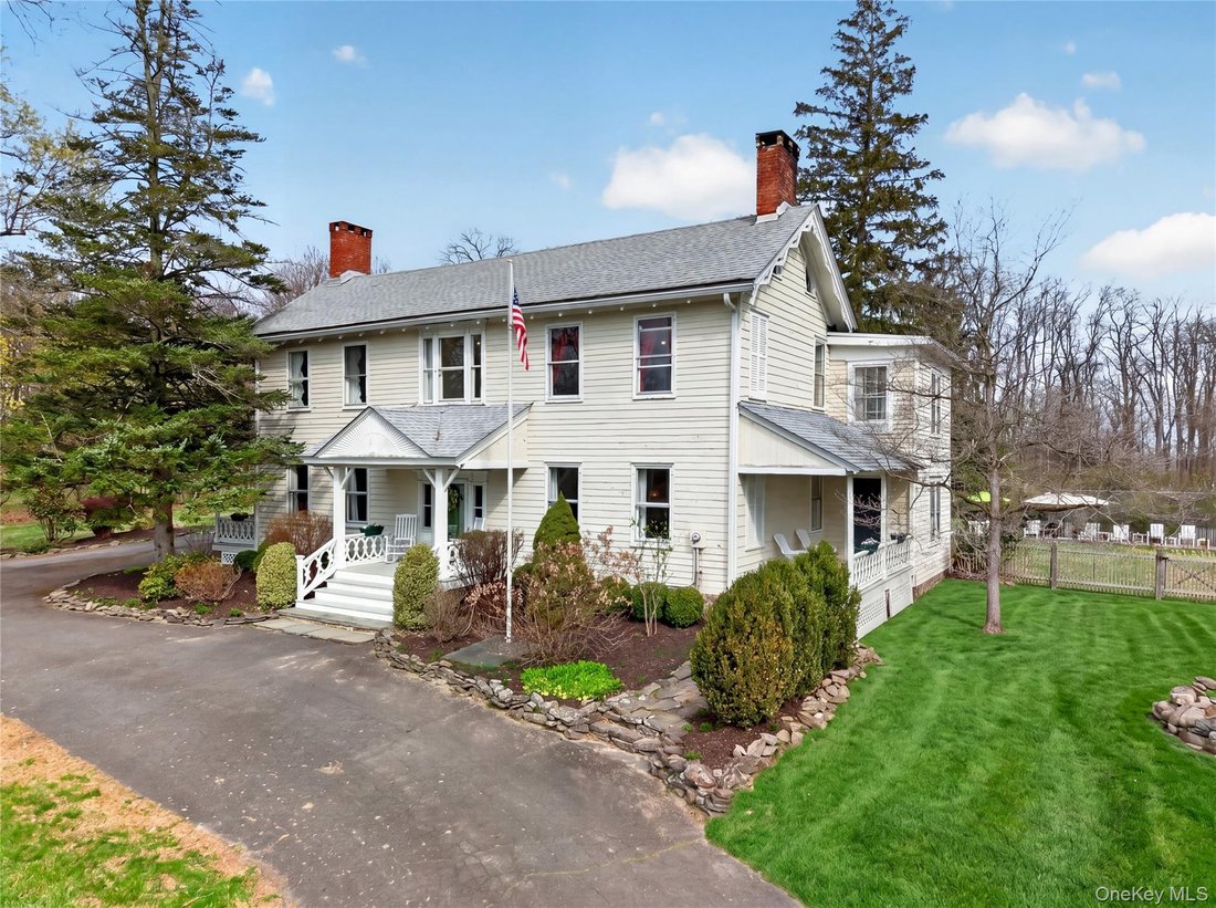 House in Cornwall, New York, United States 2 - 17724742