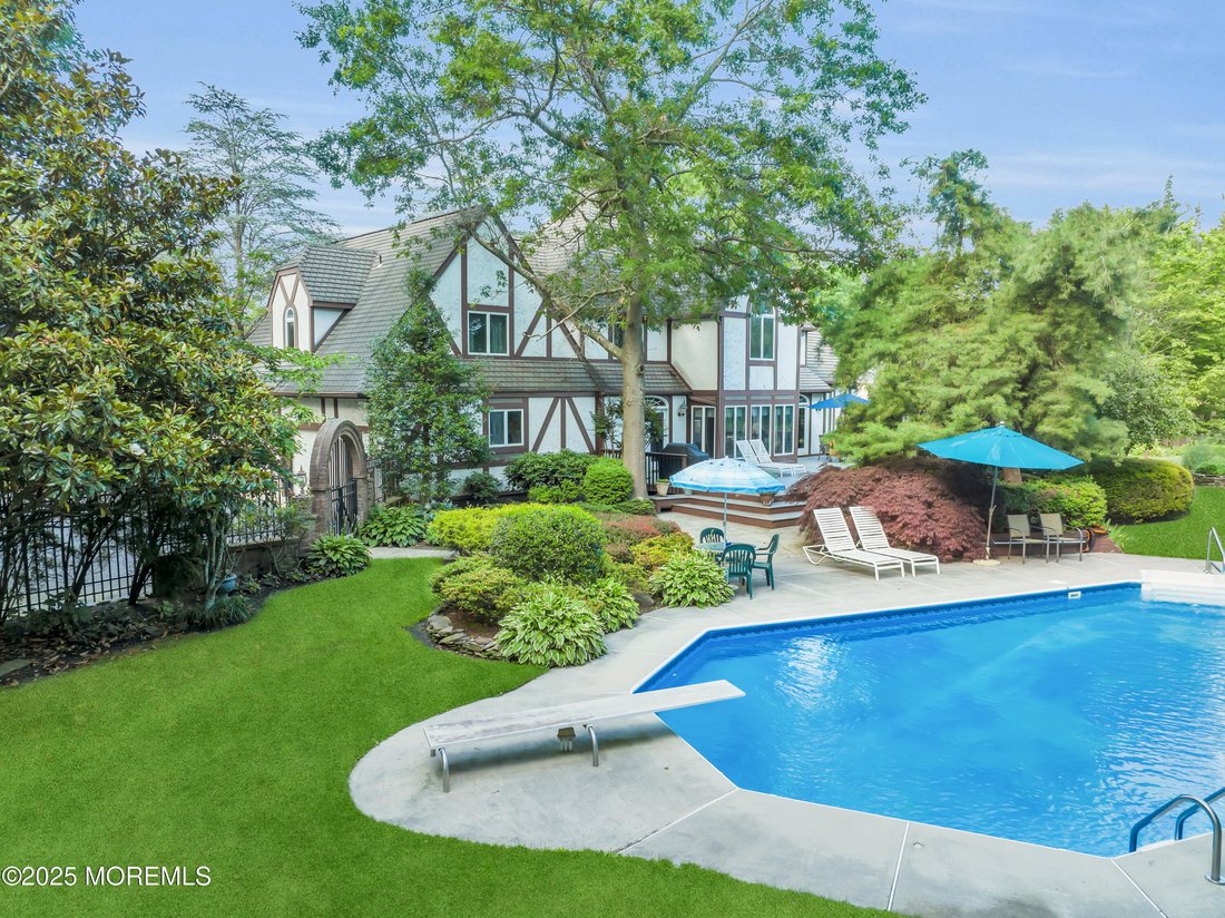 House in Toms River, New Jersey, United States 1 - 17724684