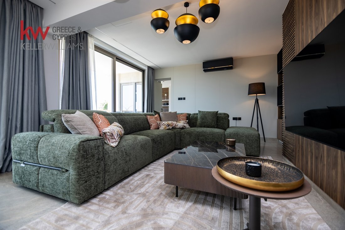 Apartment in Paralimni, Famagusta, Cyprus 5 - 17724797