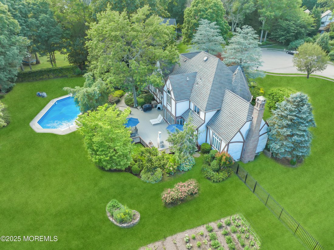House in Toms River, New Jersey, United States 1 - 17724684