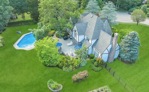 Haus in Toms River, New Jersey, Vereinigte Staaten 1