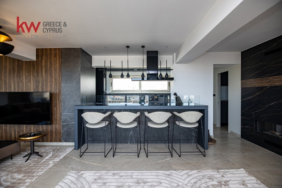 Apartment in Paralimni, Famagusta, Cyprus 3 - 17724797
