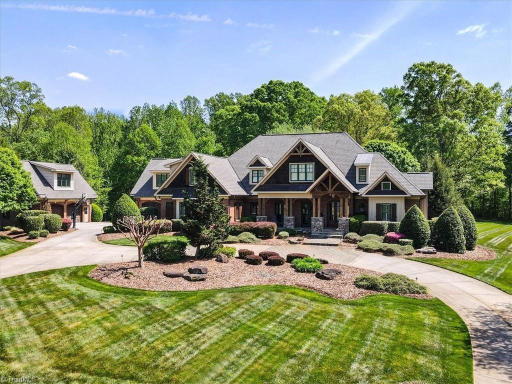 House in Summerfield, North Carolina, United States 1 - 17600177