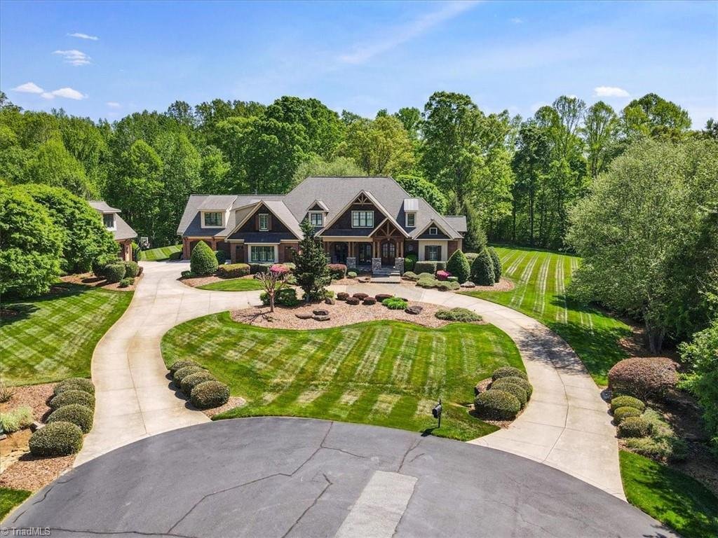 House in Summerfield, North Carolina, United States 3 - 17600177