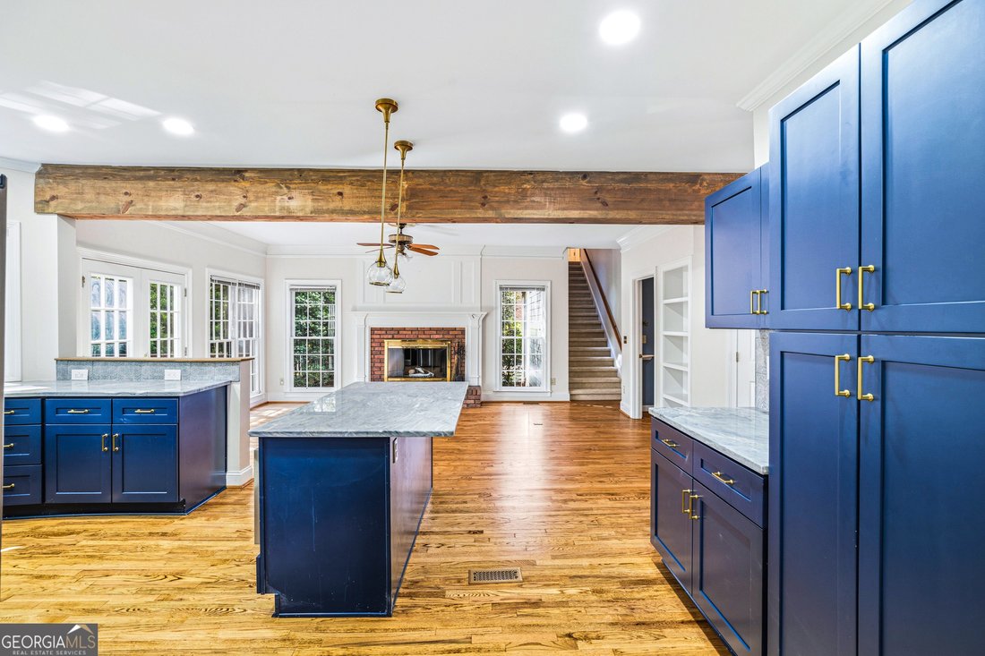 House in Snellville, Georgia, United States 4 - 17710361