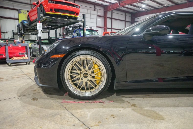 Coupe in Grand Rapids, United States 3 - 17725095