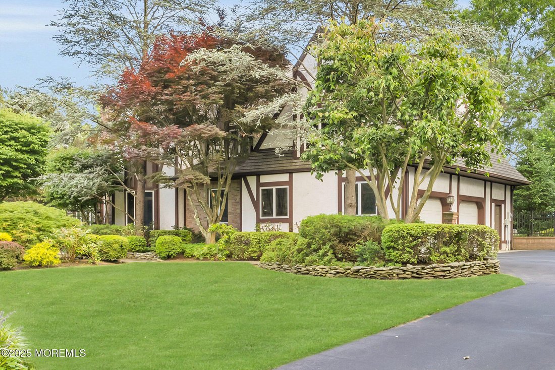 House in Toms River, New Jersey, United States 4 - 17724684
