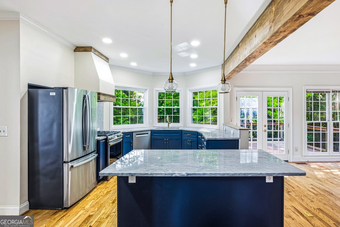 House in Snellville, Georgia, United States 5 - 17710361