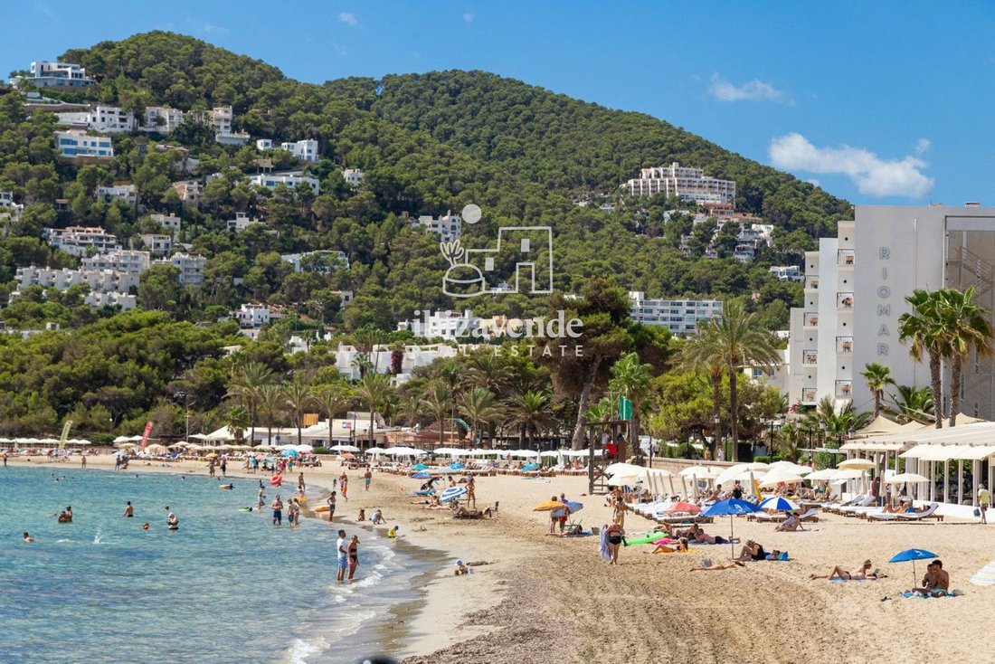 Santa Eularia des Riu, Balearic Islands, Spain 3 - 17724820