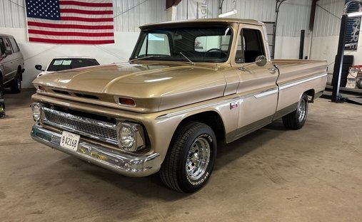 "Ranch Hand" in Traverse city, United States 1