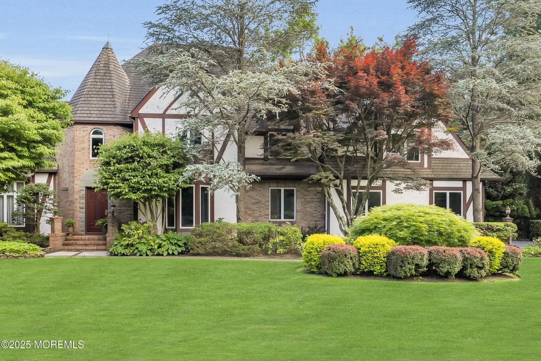 House in Toms River, New Jersey, United States 2 - 17724684