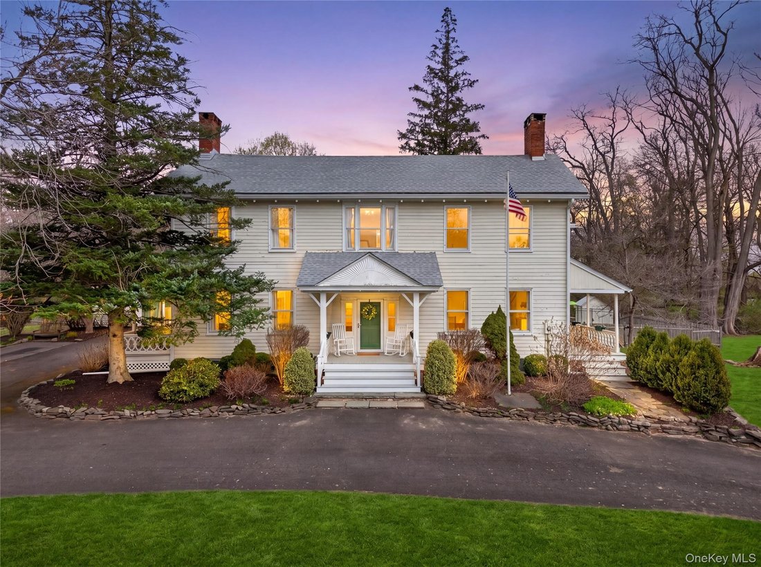 House in Cornwall, New York, United States 1 - 17724742