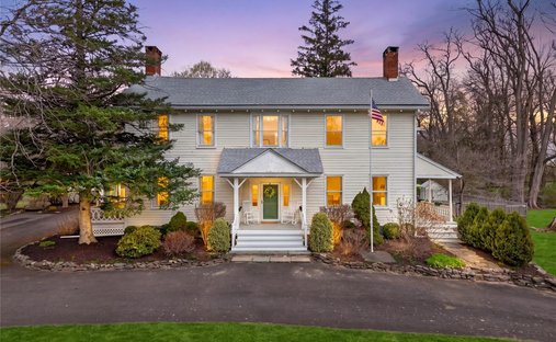 House in Cornwall, New York, United States 1