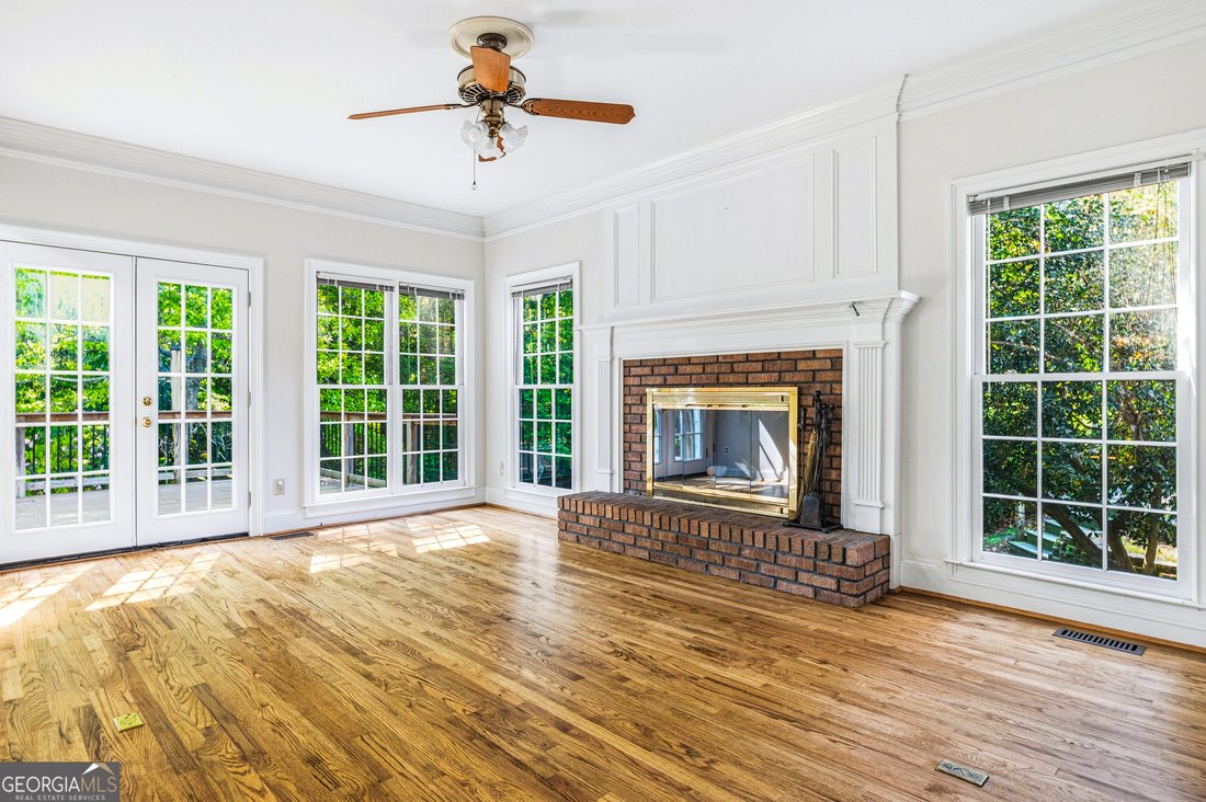House in Snellville, Georgia, United States 2 - 17710361