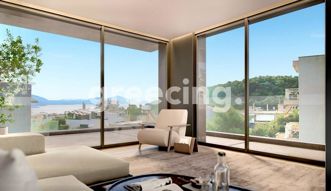 Apartment in Vari, Attica, Greece 1 - 17724796