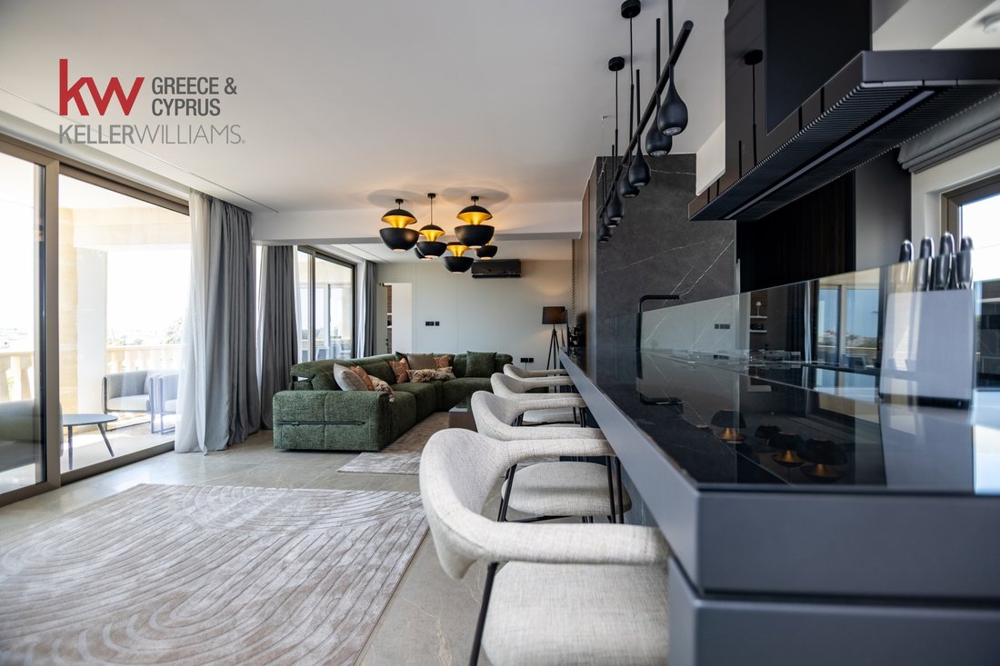 Apartment in Paralimni, Famagusta, Cyprus 2 - 17724797