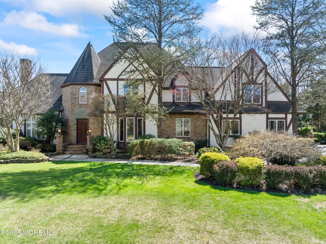 House in Toms River, New Jersey, United States 3 - 17724684