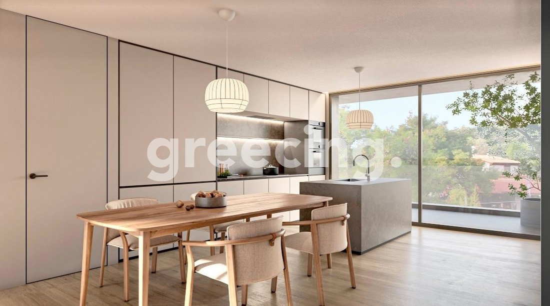Apartment in Vari, Attica, Greece 4 - 17724798