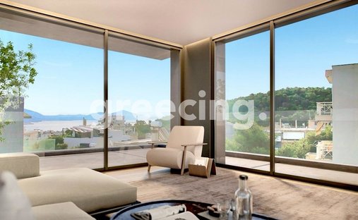 Apartment in Vari, Attica, Greece 1