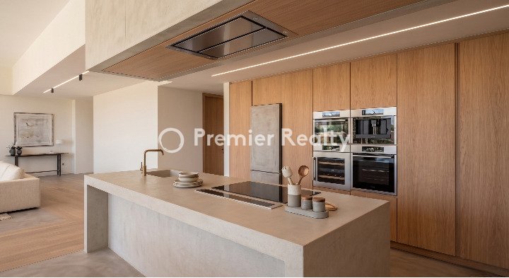 Apartment in Glyfada, Attica, Greece 2 - 17367888