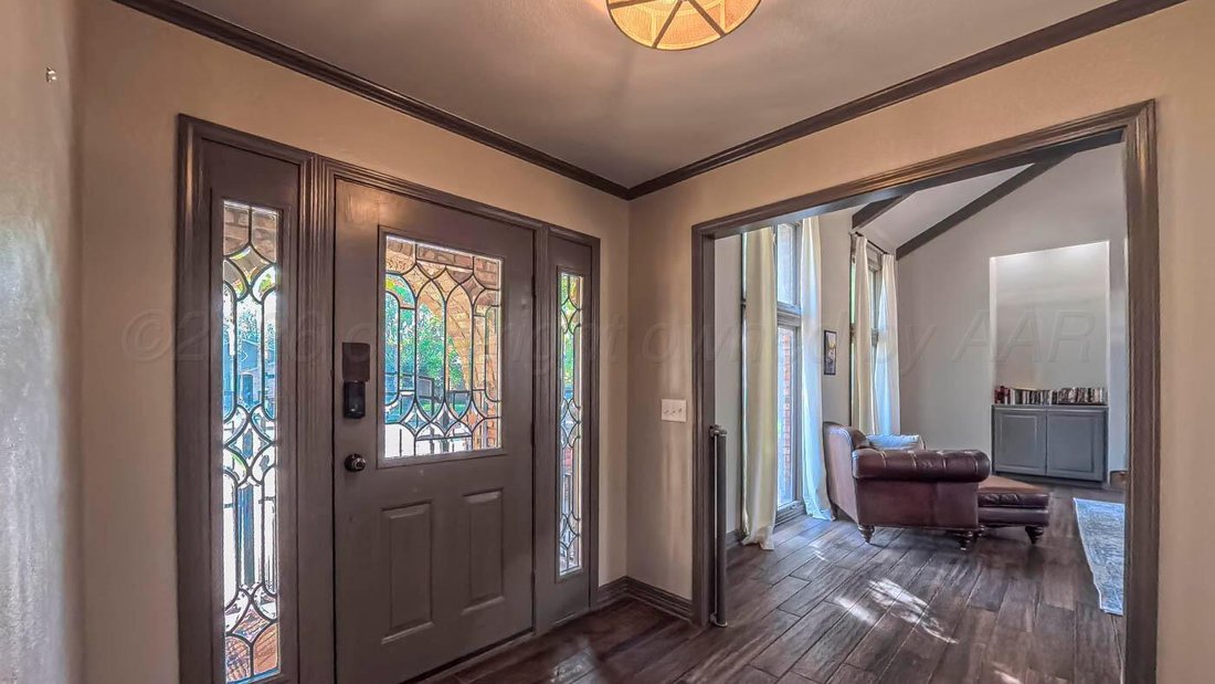 House in Amarillo, Texas, United States 5 - 17724703