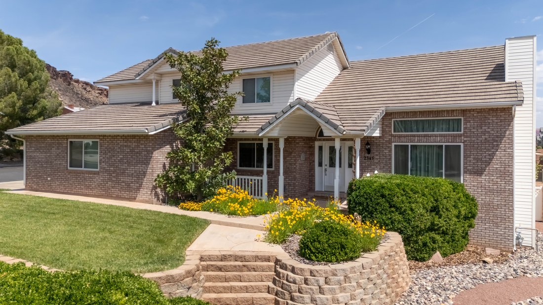 House in St. George, Utah, United States 2 - 17296025