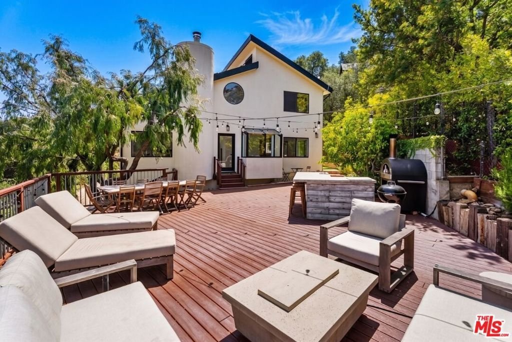 House in Malibu, California, United States 5 - 17724719