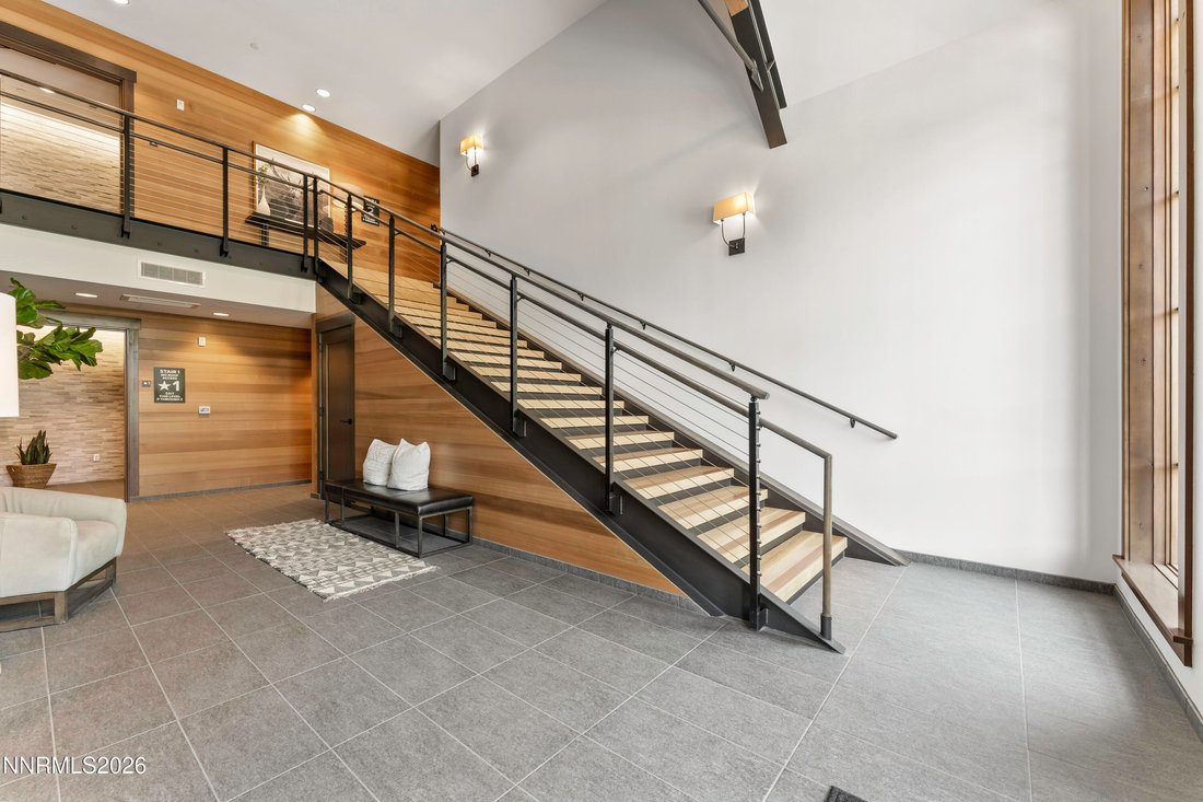 Condo in Glenbrook, Nevada, United States 3 - 17724657