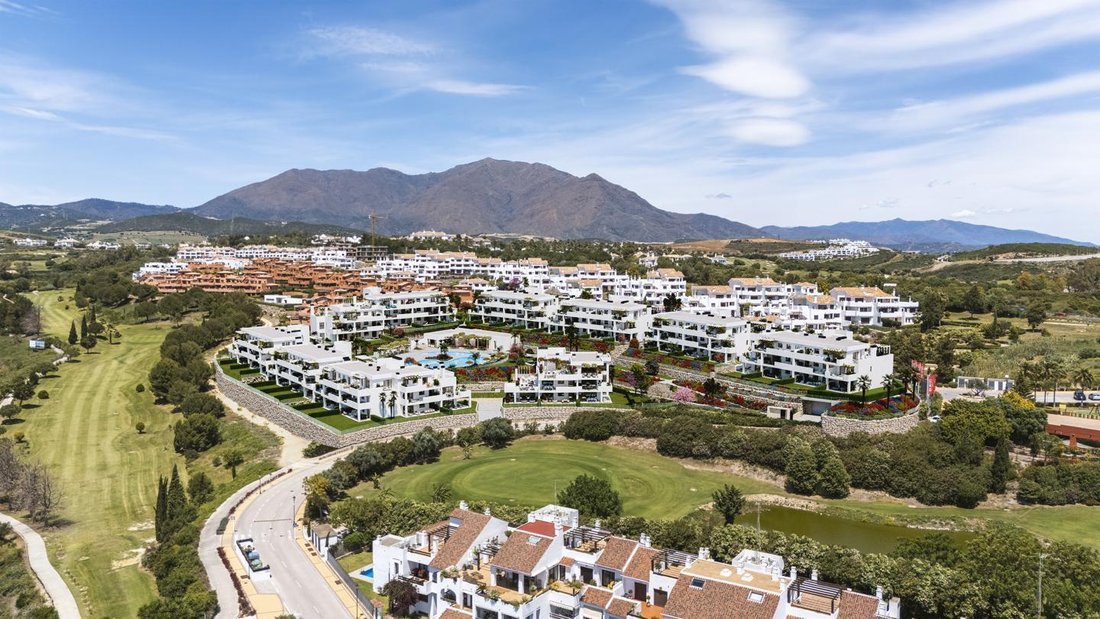 Apartment in Casares, Andalusia, Spain 4 - 17725011