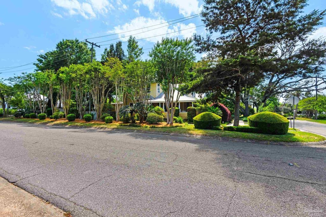 House in Pensacola, Florida, United States 5 - 17724686