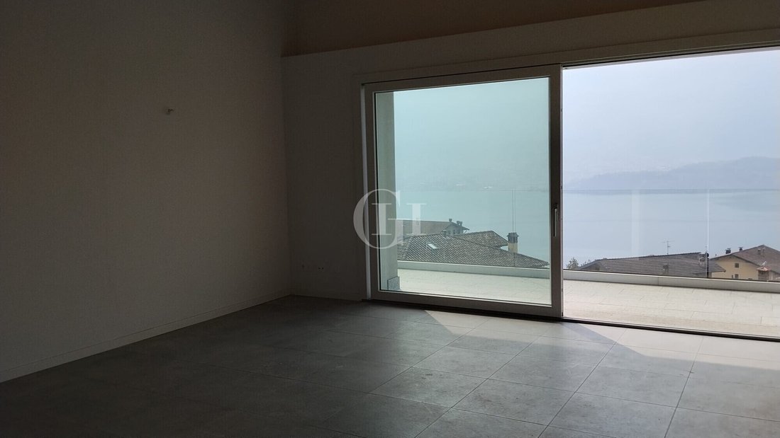 Apartment in Vercana, Lombardy, Italy 3 - 17724880