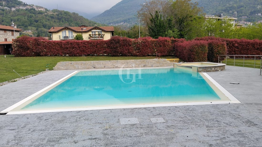 Apartment in Gravedona ed Uniti, Lombardy, Italy 4 - 17724851
