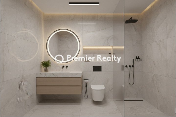 Apartment in Glyfada, Attica, Greece 5 - 17720274