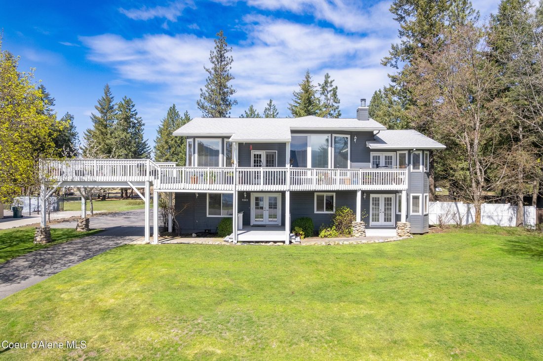 House in Hayden, Idaho, United States 1 - 17518352