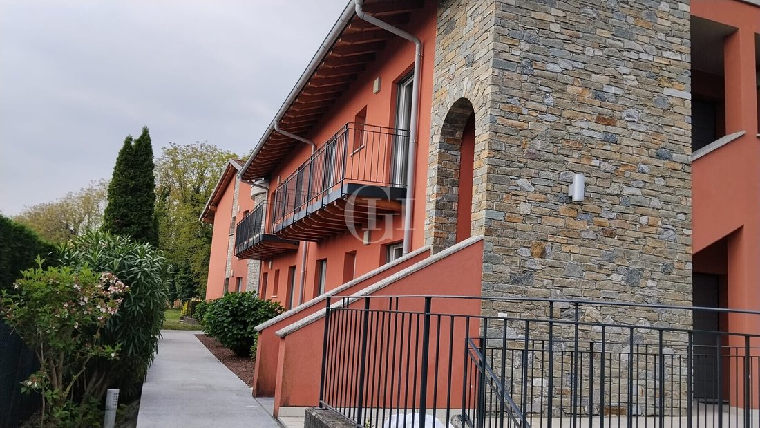 Apartment in Gravedona ed Uniti, Lombardy, Italy 2 - 17724851