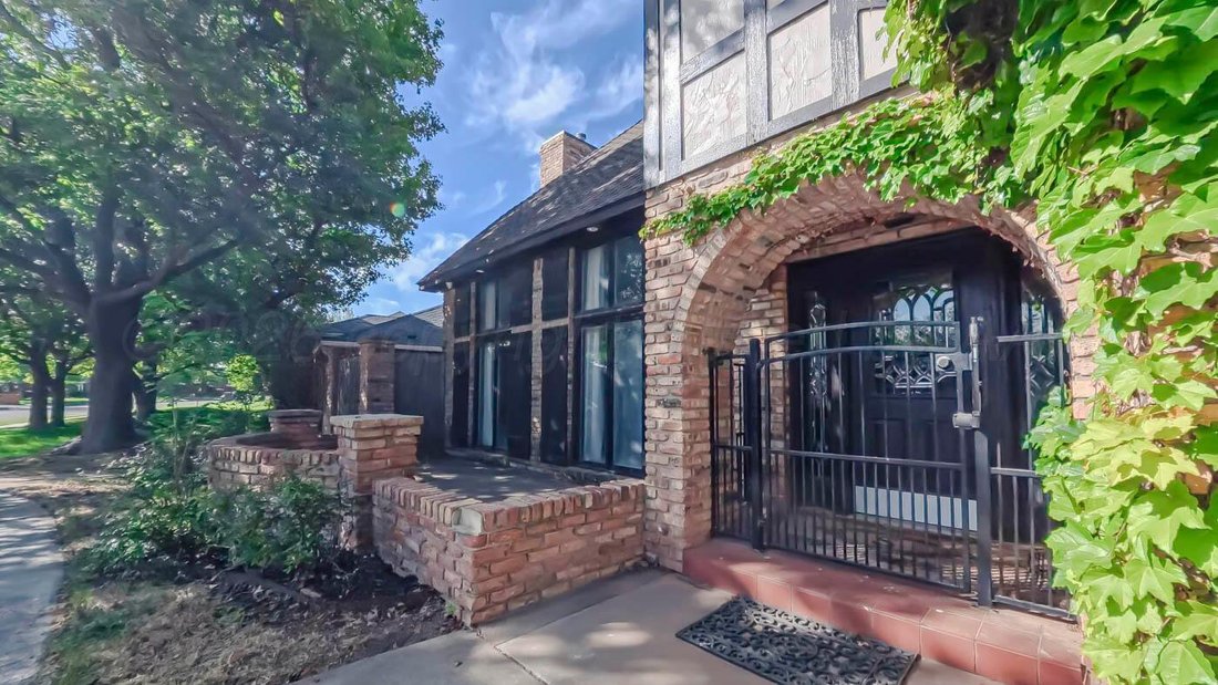 House in Amarillo, Texas, United States 4 - 17724703