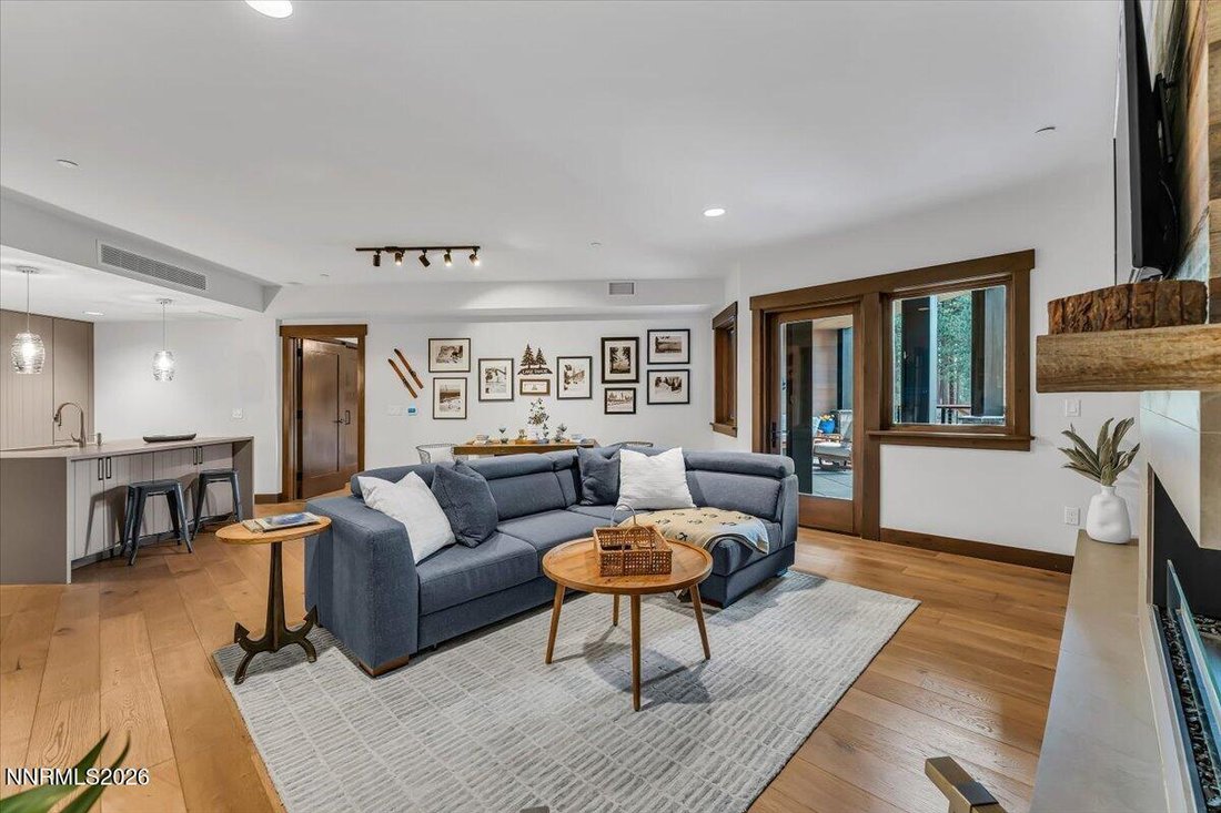 Condo in Glenbrook, Nevada, United States 5 - 17724657