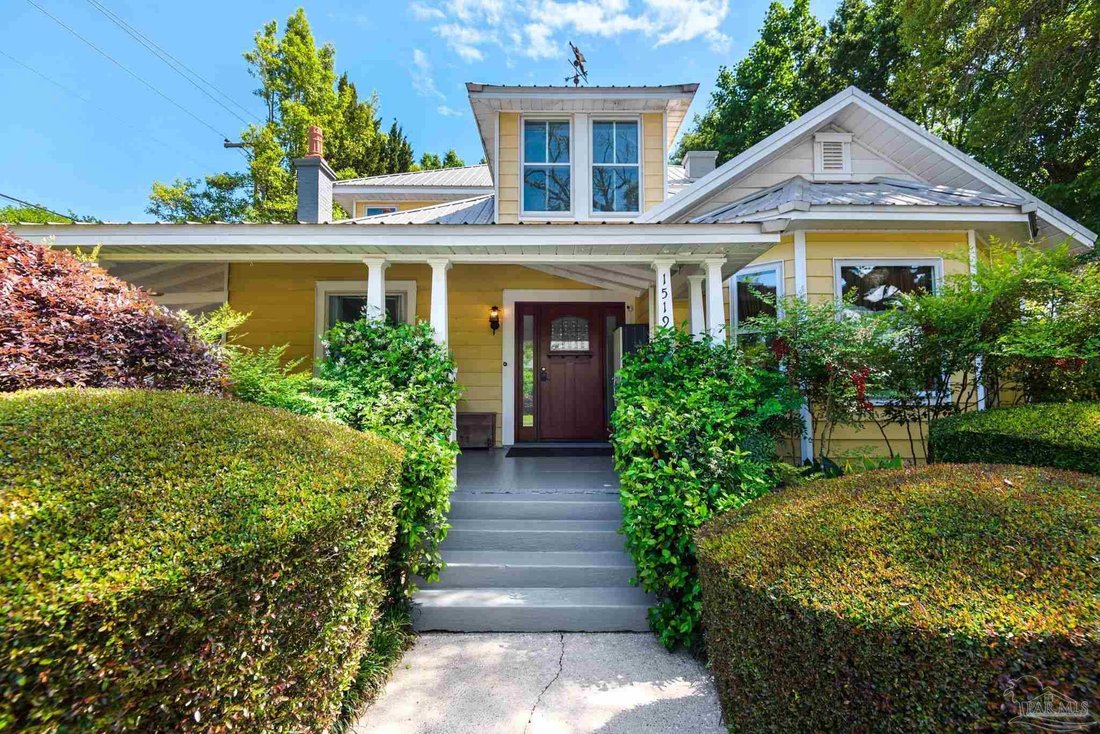 House in Pensacola, Florida, United States 3 - 17724686