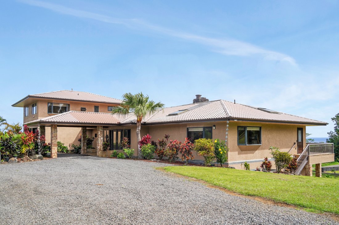 House in Waimea, Hawaii, United States 2 - 17724674