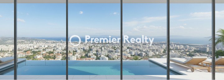 Apartment in Glyfada, Attica, Greece 2 - 17720274