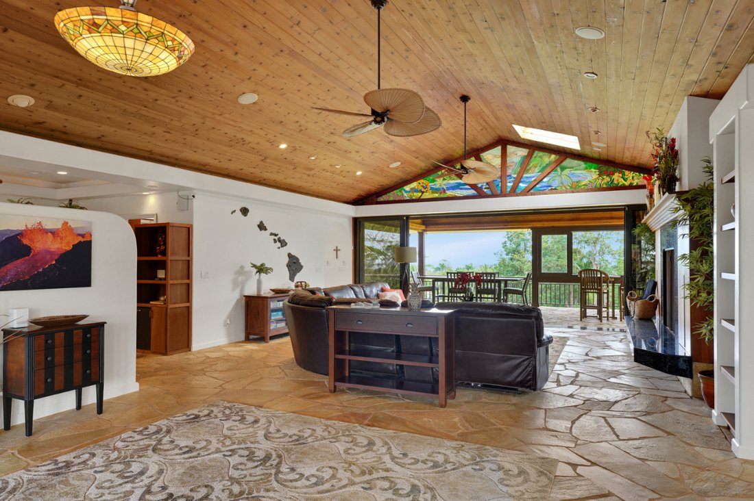 House in Waimea, Hawaii, United States 3 - 17724674