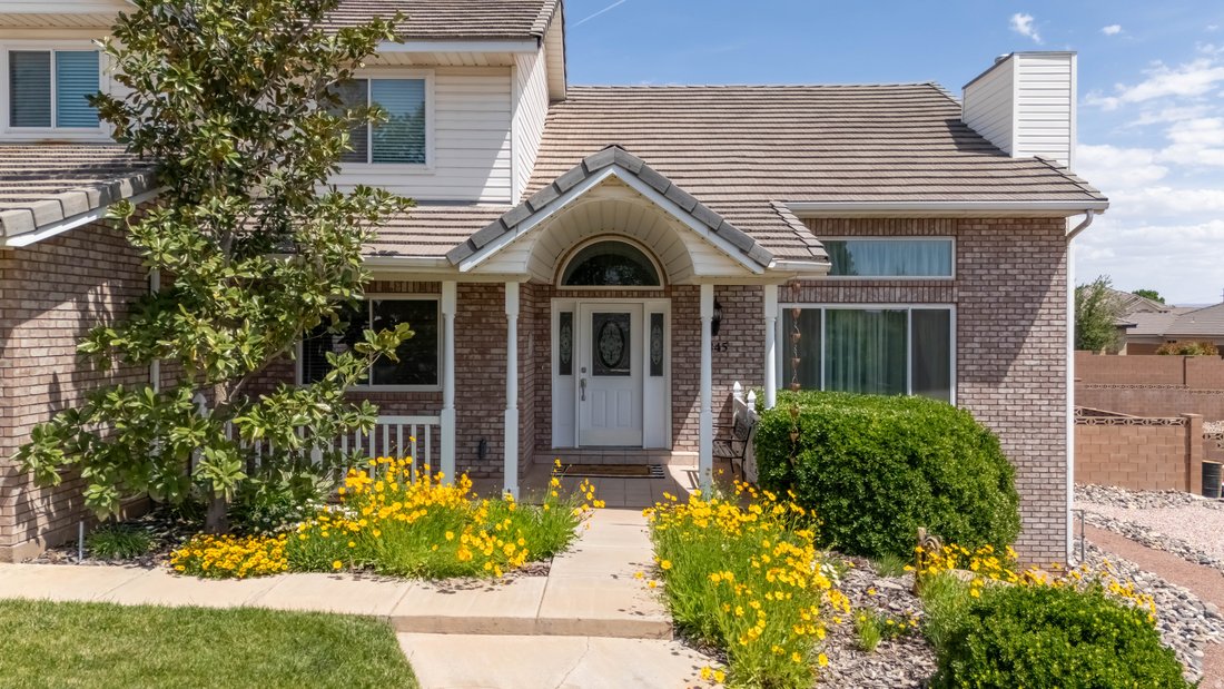 House in St. George, Utah, United States 4 - 17296025